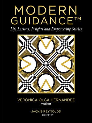 cover image of Modern Guidance